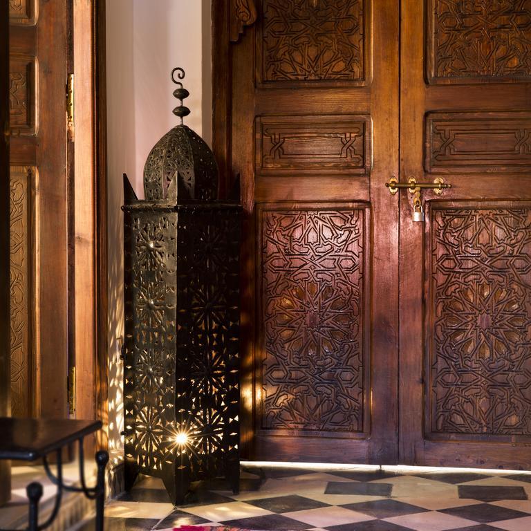La Maison Du Cinema Essaouira Rum bild